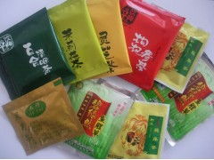 袋泡茶、靈芝茶、清咽茶等特色茶飲的生產加工全流程解析